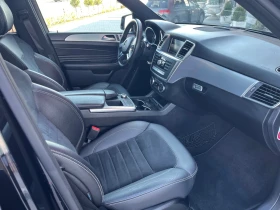 Обява за продажба на Mercedes-Benz ML 350 AMG пакет/Панорама ~34 500 лв. - изображение 8