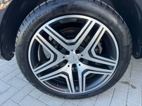 Mercedes-Benz ML 350 AMG пакет/Панорама - 34500 лв. - 89947413 15