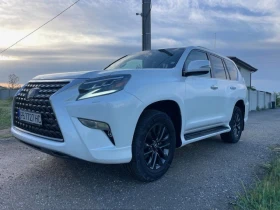 Lexus GX 460 | Mobile.bg    7