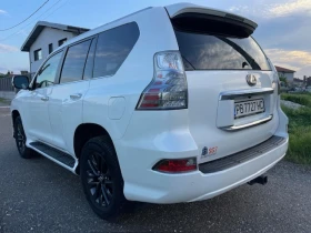 Lexus GX 460 | Mobile.bg    6