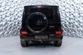 Обява за продажба на Mercedes-Benz G 450 d 4M AMG* Night* Pano* Burm ~ 354 000 лв. - изображение 4