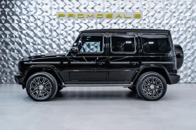 Обява за продажба на Mercedes-Benz G 450 d 4M AMG* Night* Pano* Burm ~ 354 000 лв. - изображение 2