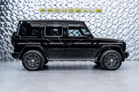 Обява за продажба на Mercedes-Benz G 450 d 4M AMG* Night* Pano* Burm ~ 354 000 лв. - изображение 5