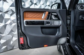 Обява за продажба на Mercedes-Benz G 450 d 4M AMG* Night* Pano* Burm ~ 354 000 лв. - изображение 6