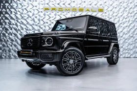 Обява за продажба на Mercedes-Benz G 450 d 4M AMG* Night* Pano* Burm ~ 354 000 лв. - изображение 1
