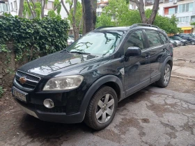 Обява за продажба на Chevrolet Captiva ~12 999 лв. - изображение 1