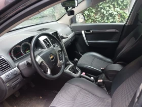 Обява за продажба на Chevrolet Captiva ~12 999 лв. - изображение 4
