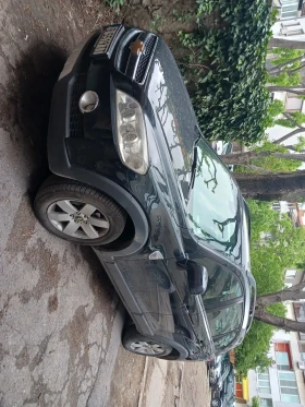 Обява за продажба на Chevrolet Captiva ~12 999 лв. - изображение 1