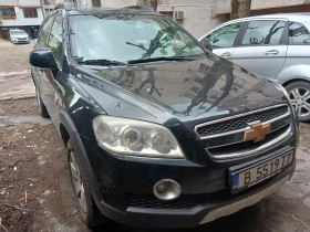 Обява за продажба на Chevrolet Captiva ~12 999 лв. - изображение 2