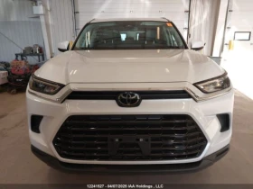 Toyota Highlander  TOYOTA GRAND HIGHLANDER HYBRID XLE *    | Mobile.bg    4