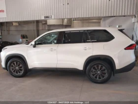 Toyota Highlander  TOYOTA GRAND HIGHLANDER HYBRID XLE *    | Mobile.bg    7