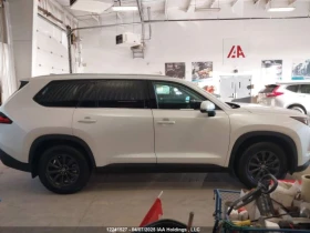 Toyota Highlander  TOYOTA GRAND HIGHLANDER HYBRID XLE *    | Mobile.bg    6