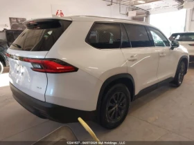 Toyota Highlander  TOYOTA GRAND HIGHLANDER HYBRID XLE *    | Mobile.bg    5