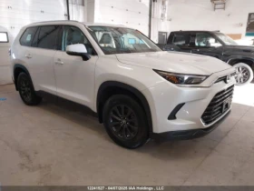 Toyota Highlander  TOYOTA GRAND HIGHLANDER HYBRID XLE *    | Mobile.bg    2