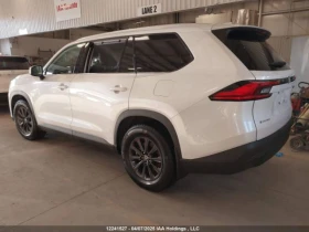 Toyota Highlander  TOYOTA GRAND HIGHLANDER HYBRID XLE *    | Mobile.bg    3
