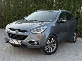 Hyundai IX35 44, 2.0crdi-184.. | Mobile.bg    2