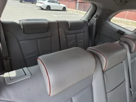 Hyundai Santa fe 2.2d/155hp| 7 места| Напълно обслужена | - 9990 лв. - 62928601 15