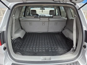 Hyundai Santa fe 2.2d/155hp| 7 места| Напълно обслужена | - 9990 лв. - 62928601 17