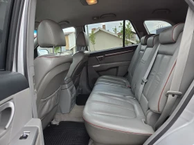 Hyundai Santa fe 2.2d/155hp| 7 места| Напълно обслужена | - 9990 лв. - 62928601 14