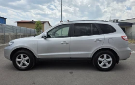 Hyundai Santa fe 2.2d/155hp| 7 места| Напълно обслужена | - 9990 лв. - 62928601 8