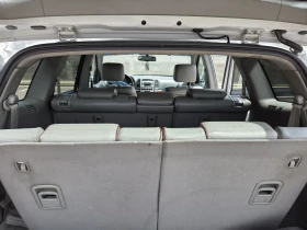 Hyundai Santa fe 2.2d/155hp| 7 места| Напълно обслужена | - 9990 лв. - 62928601 16