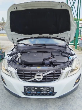 Volvo XC60 2.4D.-D5 - 12799 лв. - 41942814 6