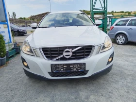 Volvo XC60 2.4D.-D5 - 12799 лв. - 41942814 3