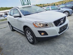 Volvo XC60 2.4D.-D5 - 12799 лв. - 41942814 4