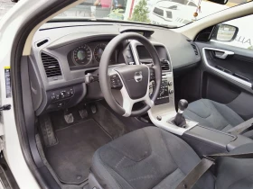 Volvo XC60 2.4D.-D5 - 12799 лв. - 41942814 11