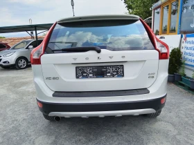Volvo XC60 2.4D.-D5 - 12799 лв. - 41942814 7