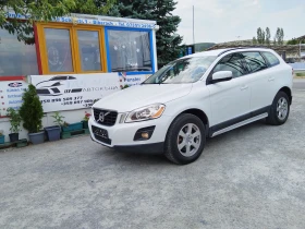 Volvo XC60 2.4D.-D5 - 12799 лв. - 41942814 2