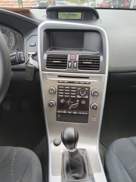 Volvo XC60 2.4D.-D5 - 12799 лв. - 41942814 12