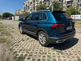 VW Tiguan Elegance - 64500 лв. - 14205807 4