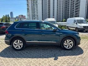 VW Tiguan Elegance - 64500 лв. - 14205807 7