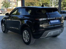 Land Rover Range Rover Evoque 2.0D/4x4/360Camera/FULL | Mobile.bg    5