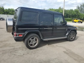 Mercedes-Benz G 55 AMG V8* KOMPRESSOR*  | Mobile.bg    2