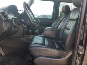 Mercedes-Benz G 55 AMG V8* KOMPRESSOR*  | Mobile.bg    9