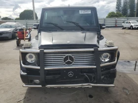 Mercedes-Benz G 55 AMG V8* KOMPRESSOR*  | Mobile.bg    5