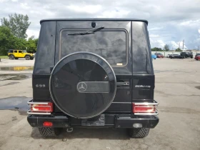 Mercedes-Benz G 55 AMG V8* KOMPRESSOR*  | Mobile.bg    6