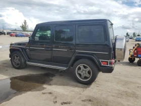 Mercedes-Benz G 55 AMG V8* KOMPRESSOR*  | Mobile.bg    4