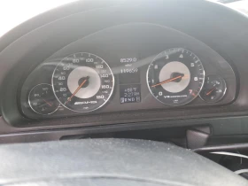 Mercedes-Benz G 55 AMG V8* KOMPRESSOR*  | Mobile.bg    8