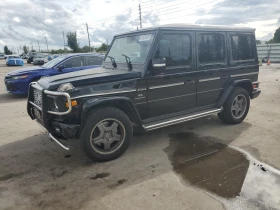  Mercedes-Benz G 55 A...