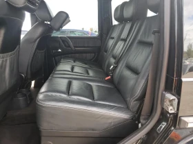 Mercedes-Benz G 55 AMG V8* KOMPRESSOR*  | Mobile.bg    10