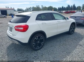 Mercedes-Benz GLA 250 2019 MERCEDES-BENZ GLA 250 4MATIC - 23500 лв. / 12015.36 € - 77308174 8