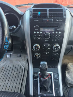 Suzuki Grand vitara | Mobile.bg    11