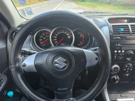 Suzuki Grand vitara | Mobile.bg    8