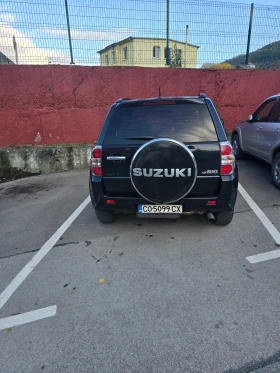 Suzuki Grand vitara | Mobile.bg    15