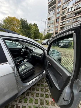 Chevrolet Captiva 2.0 VCDi, снимка 11
