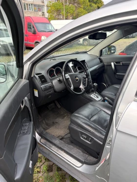 Chevrolet Captiva 2.0 VCDi, снимка 6