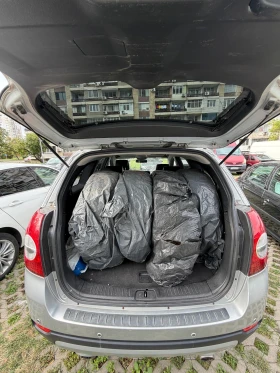 Chevrolet Captiva 2.0 VCDi, снимка 13
